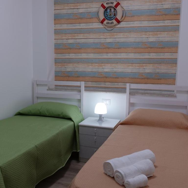 Stella di mare Acquamarine - Two-Bedroom Apartment - 15