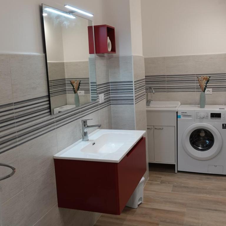 Stella di mare Acquamarine - Two-Bedroom Apartment - 17
