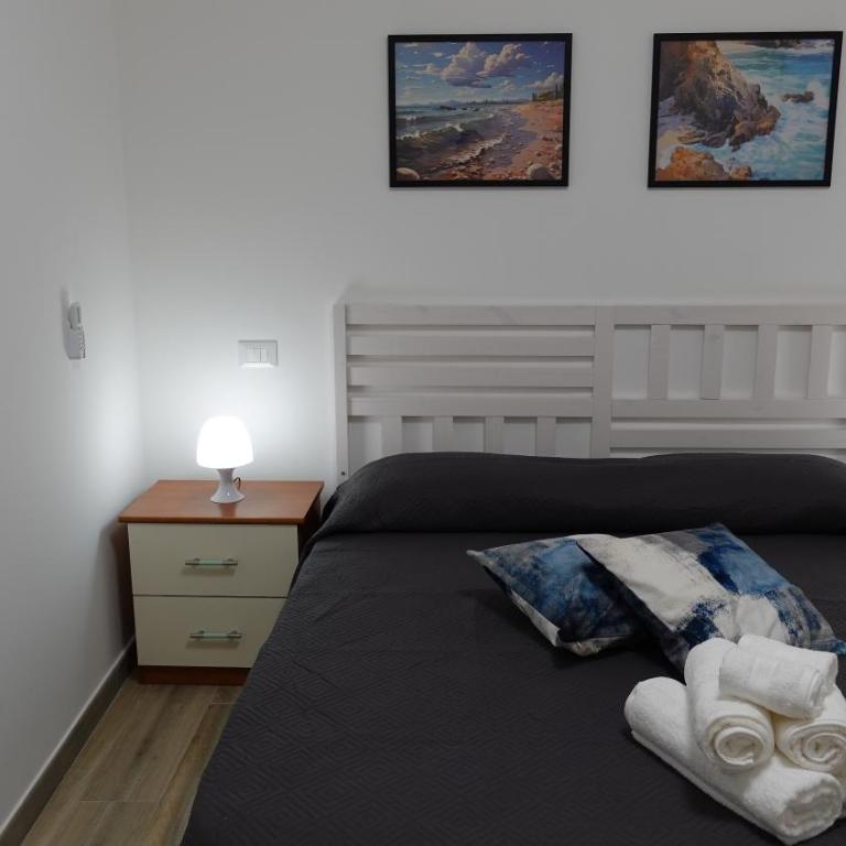 Stella di mare Acquamarine - Two-Bedroom Apartment - 12