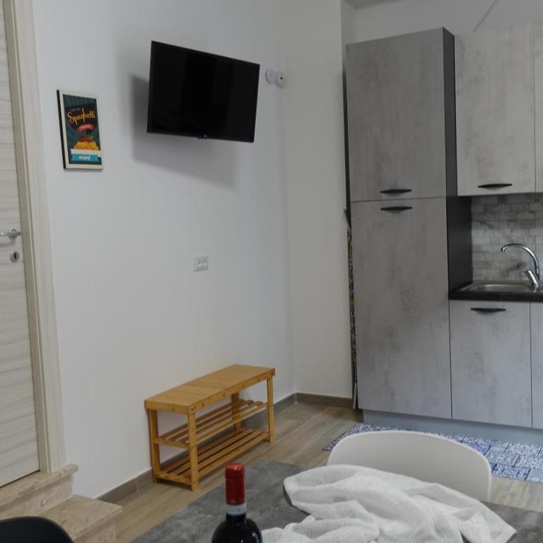 Stella di mare Acquamarine - Two-Bedroom Apartment - 8