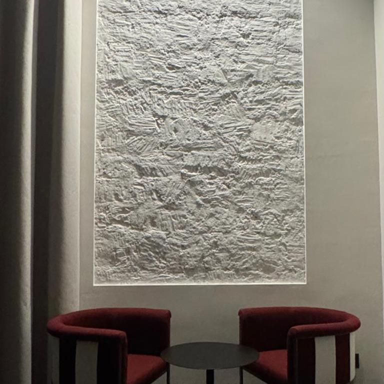 Adaram Suites - Suite Queen con Vasca Idromassaggio - 17