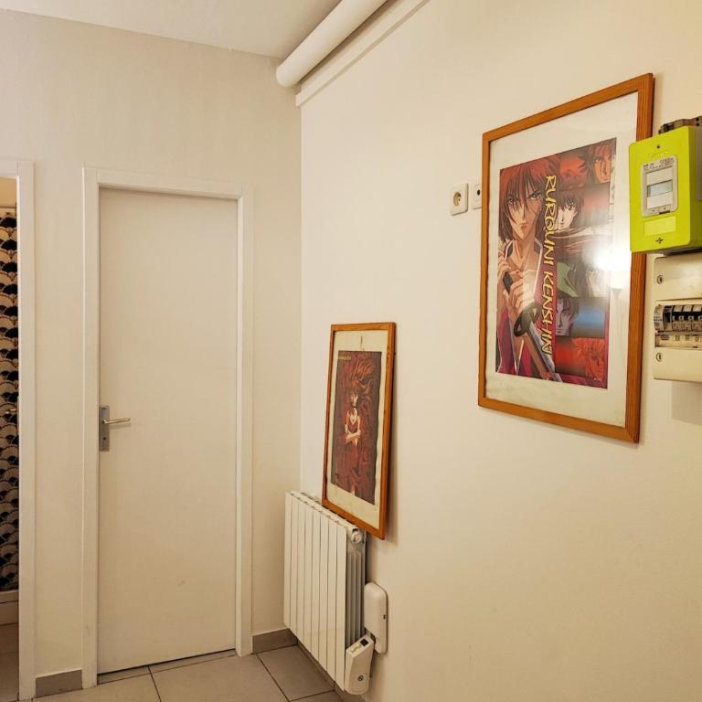 Cosy studio 14m2 centre-ville - Appartamento con 1 Camera da Letto - 11