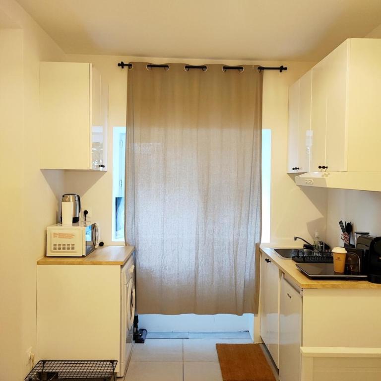 Cosy studio 14m2 centre-ville - Appartamento con 1 Camera da Letto - 4