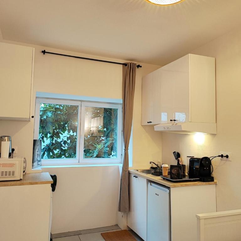 Cosy studio 14m2 centre-ville - Appartamento con 1 Camera da Letto - 8