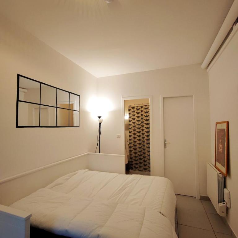 Cosy studio 14m2 centre-ville - Appartamento con 1 Camera da Letto - 2
