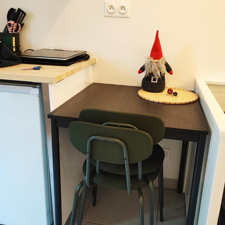 Cosy studio 14m2 centre-ville - Appartamento con 1 Camera da Letto - 6