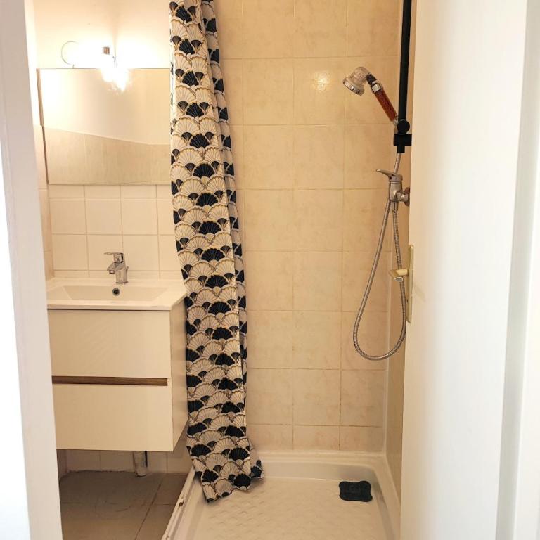 Cosy studio 14m2 centre-ville - Appartamento con 1 Camera da Letto - 9