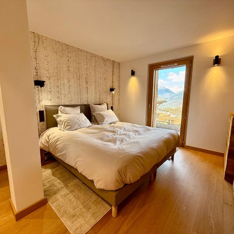 Chalet Petit Val - Chalet - 18