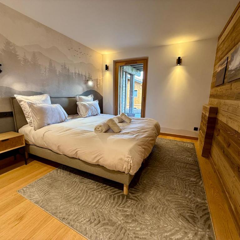 Chalet Petit Val - Chalet - 20