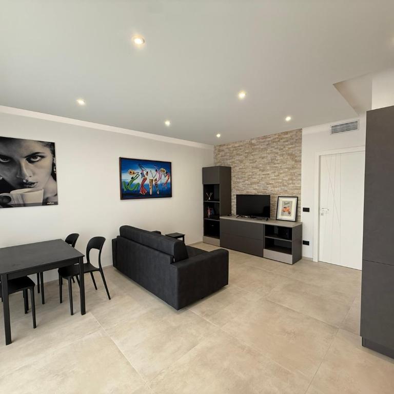 CostaSud Rita's House - Appartamento Suite - 9