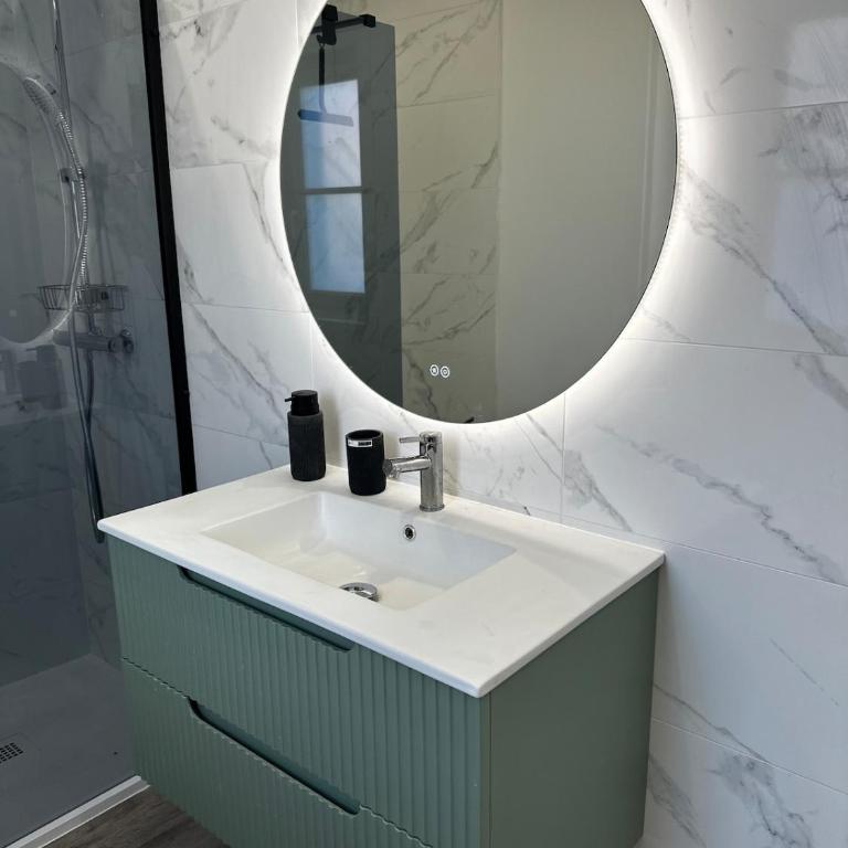 Les Oliviers - Centre ville de Saumur - Appartement 1 Chambre - 9