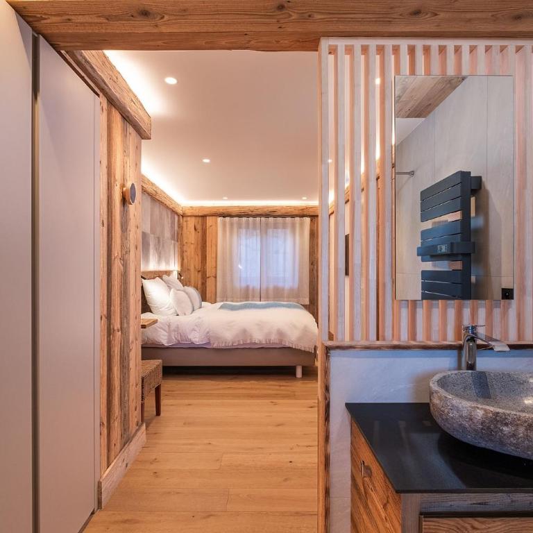 Le Belltower - Appartement - 9