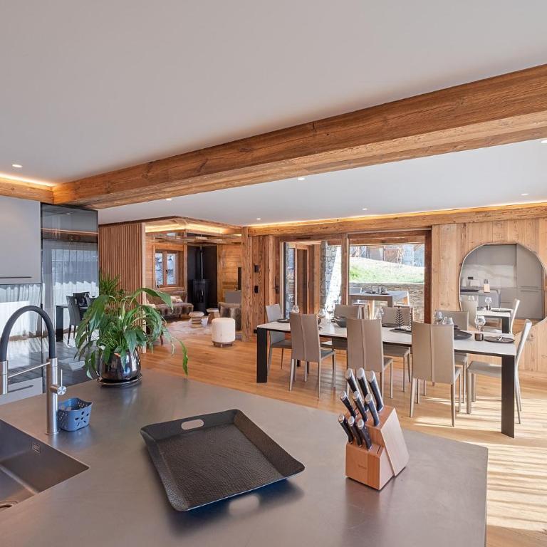 Le Belltower - Appartement - 5