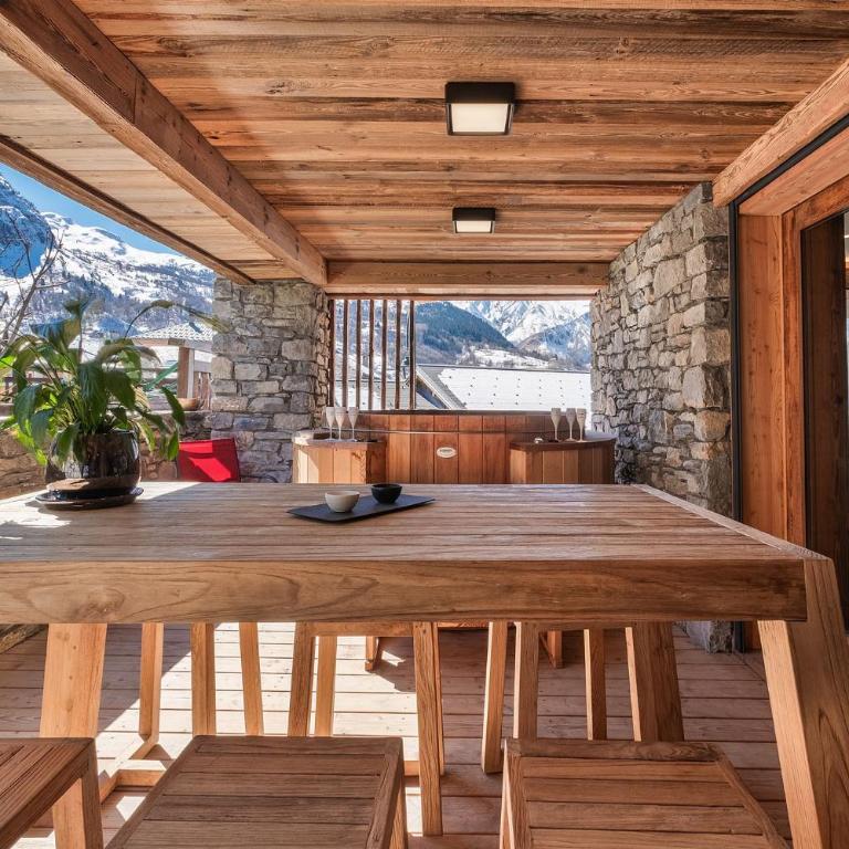 Le Belltower - Appartement - 15
