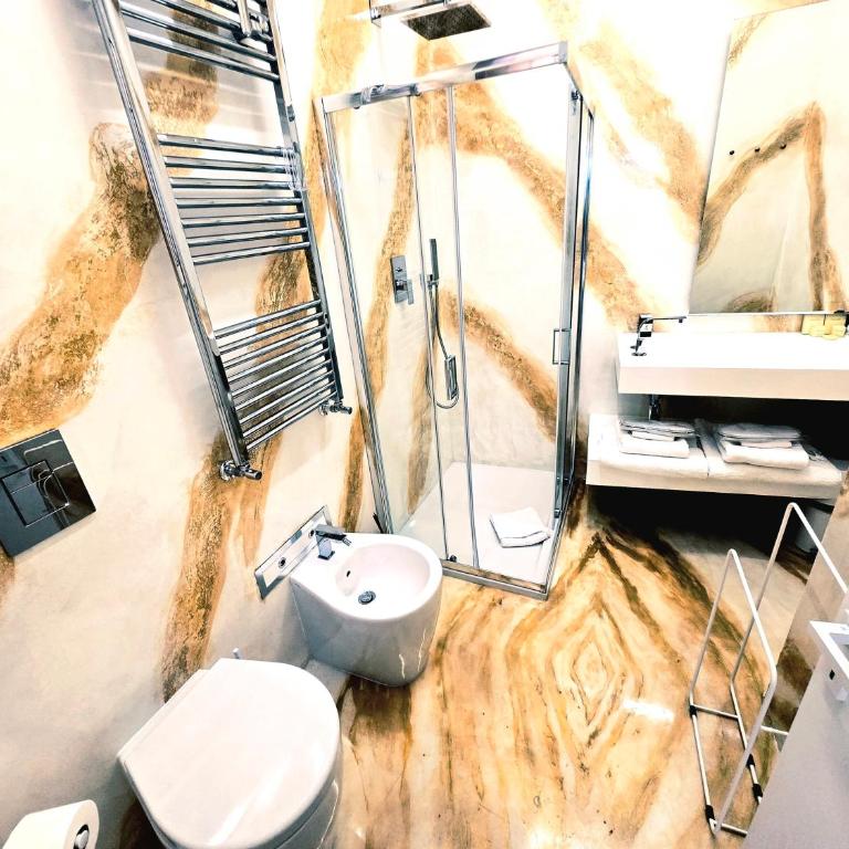 B89 Luxury Gallery House Piazza Di Spagna - Appartamento con 2 Camere da Letto - 34