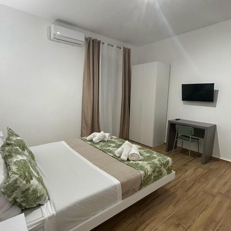 La dimora degli scrittori - Apartment - Erdgeschoss - 15