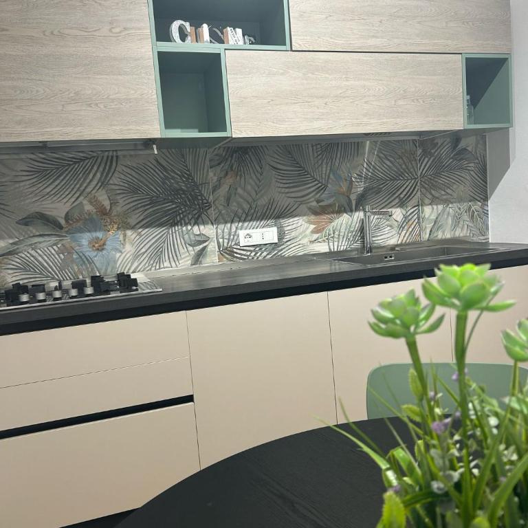 La dimora degli scrittori - Apartment - Erdgeschoss - 3