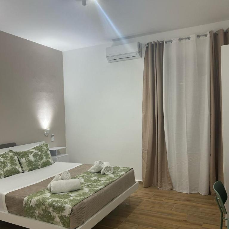 La dimora degli scrittori - Apartment - Erdgeschoss - 18
