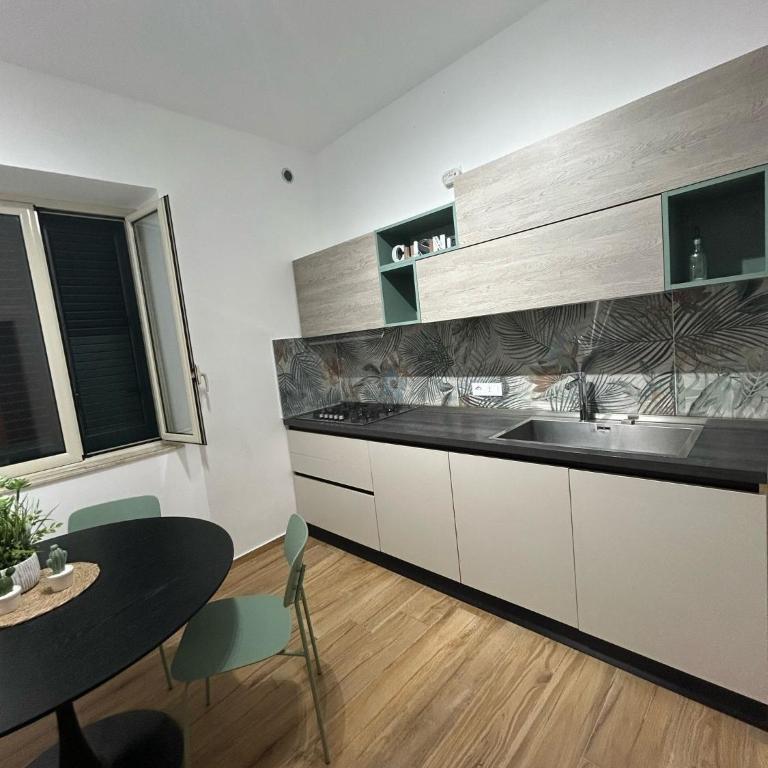 La dimora degli scrittori - Apartment - Erdgeschoss - 17