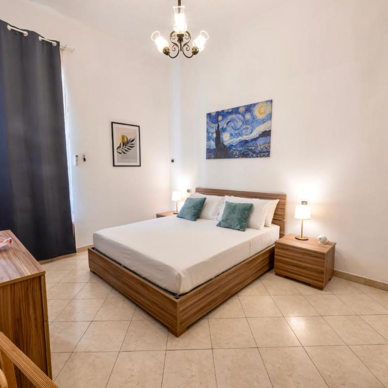 Exquilia Home & Garden at the Colosseum - Appartamento con 2 Camere da Letto - 25