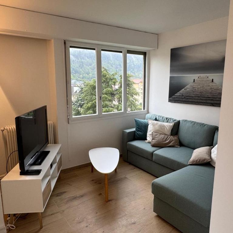 Annecy centre et lac - Appartement 1 Chambre - 3