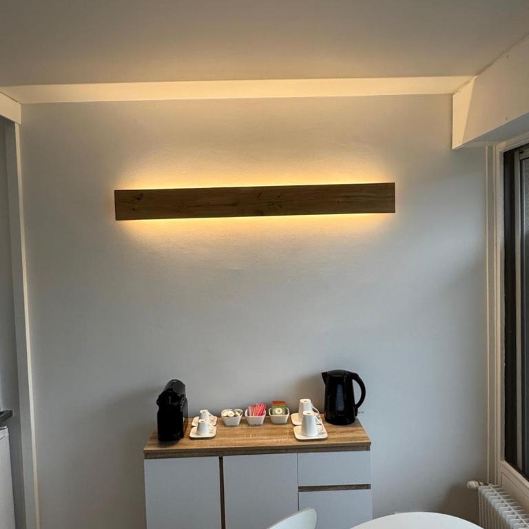 Annecy centre et lac - Appartement 1 Chambre - 10