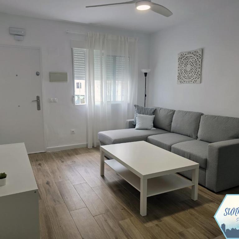 Sunny Churriana City - Apartamento de 2 dormitorios - 3