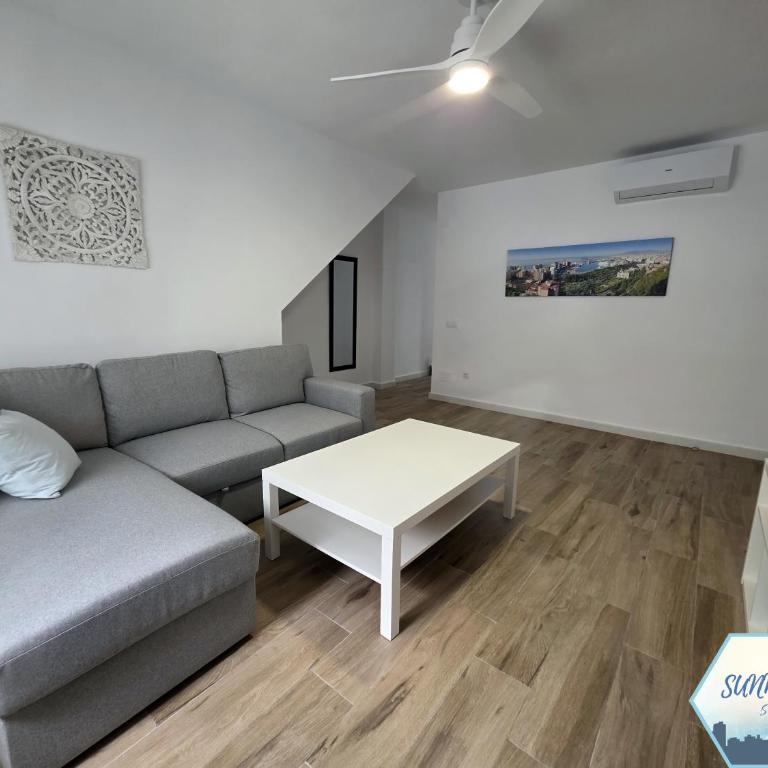 Sunny Churriana City - Apartamento de 2 dormitorios - 17