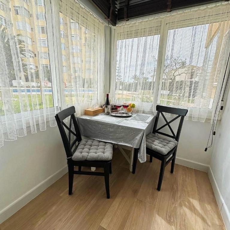 El Nido de Mijas - Apartamento de 1 dormitorio - 2