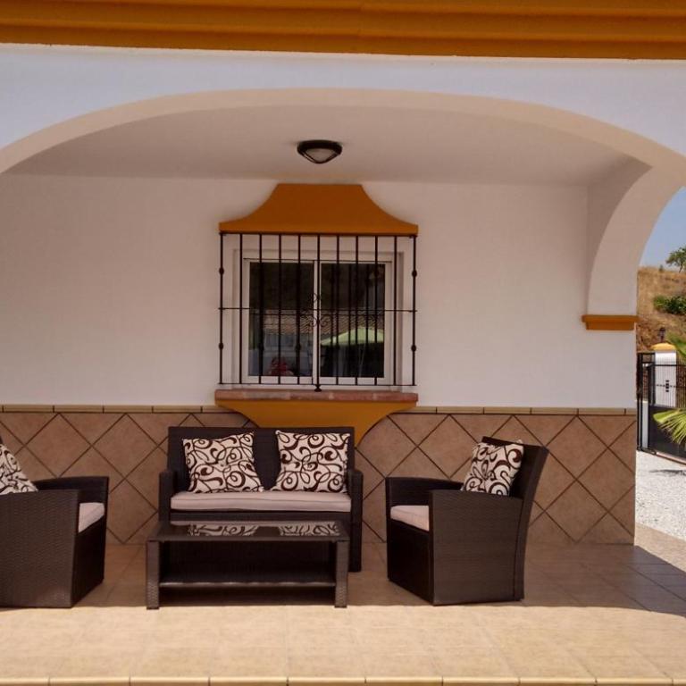 Villa Jazmín.Completa privacidad. Piscina privada. - Casa de 3 dormitorios - 29