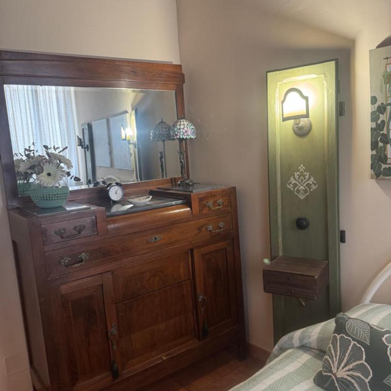 Antica Residenza del Corso Viterbo - Appartamento Guglielmo Marconi - centro storico - Appartamento Superior - 5