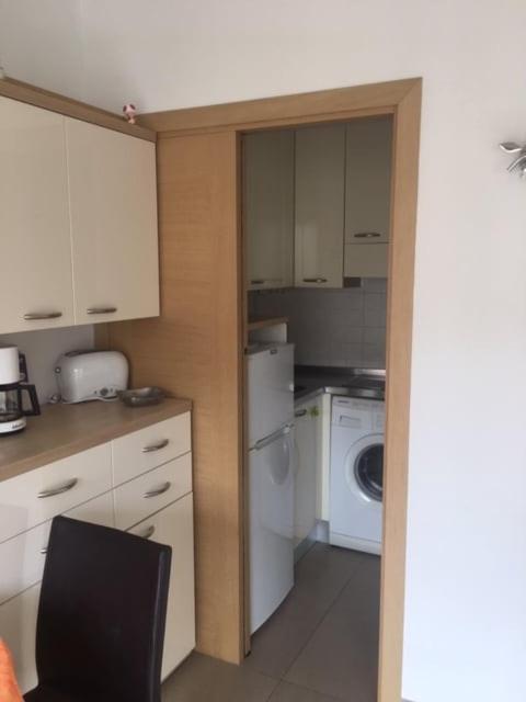 Studio et ses deux piscines - Appartement 1 Chambre - 32