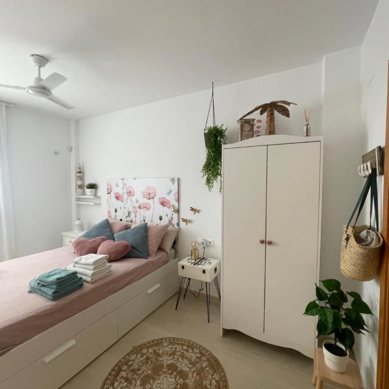 Alma por el Mundo - Apartamento de 1 dormitorio - 3