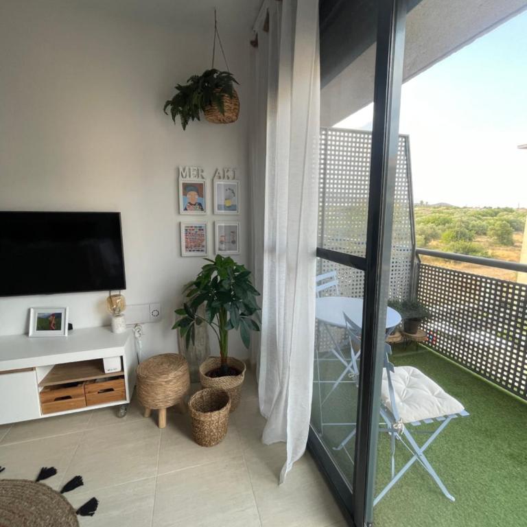 Alma por el Mundo - Apartamento de 1 dormitorio - 4