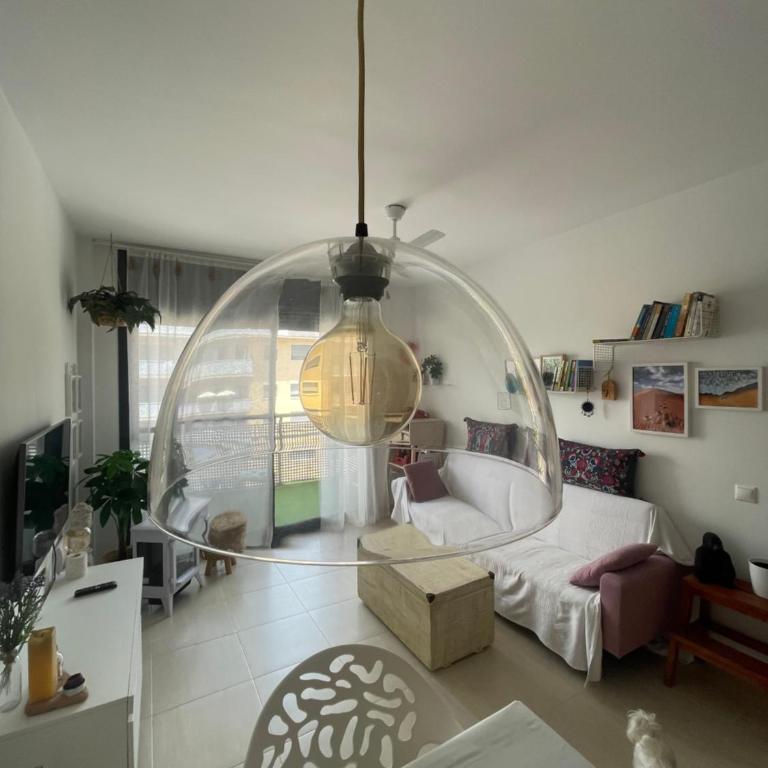 Alma por el Mundo - Apartamento de 1 dormitorio - 5