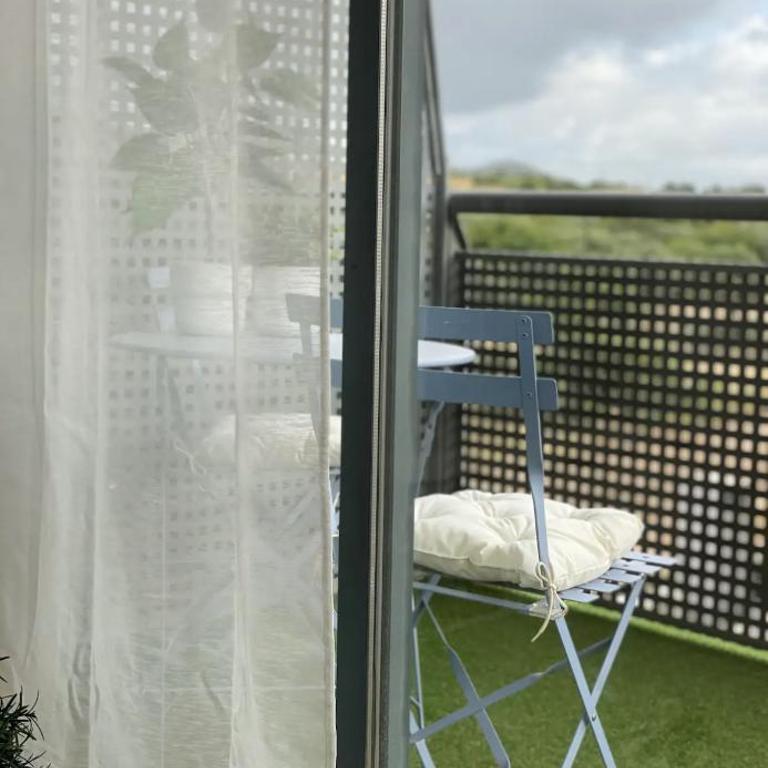Alma por el Mundo - Apartamento de 1 dormitorio - 6