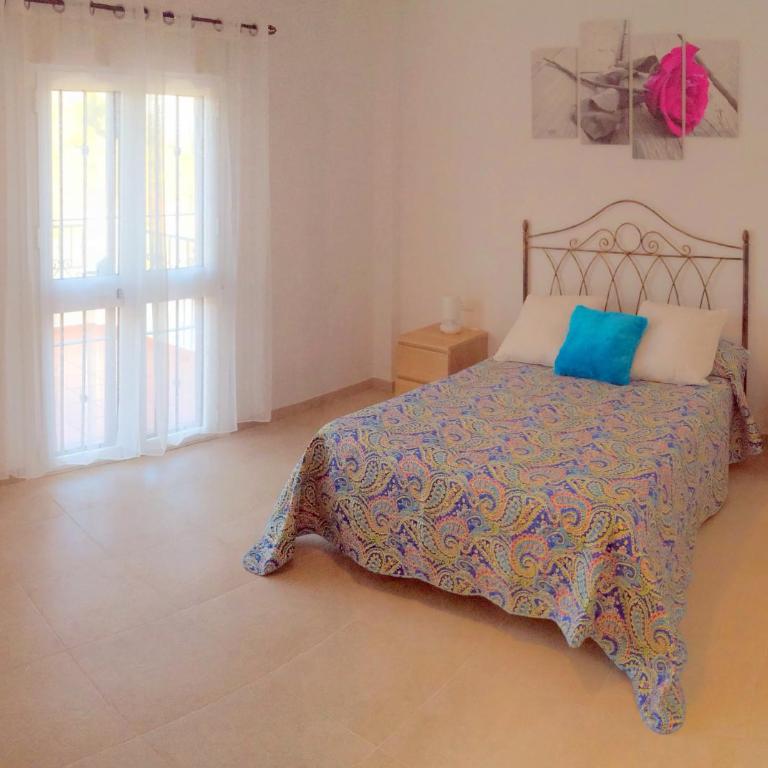 Villa Jazmín.Completa privacidad. Piscina privada. - Casa de 3 dormitorios - 33