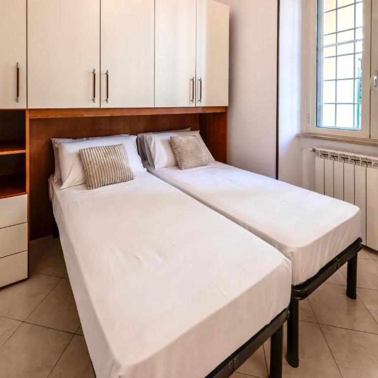 Exquilia Home & Garden at the Colosseum - Appartamento con 2 Camere da Letto - 36