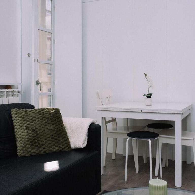 Brillo de Vigo desde la ventana by CABANA Rentals - Apartamento de 1 dormitorio con vistas - 6