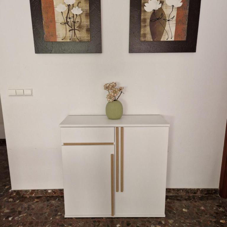 Alfer - Two-Bedroom Apartment - 2