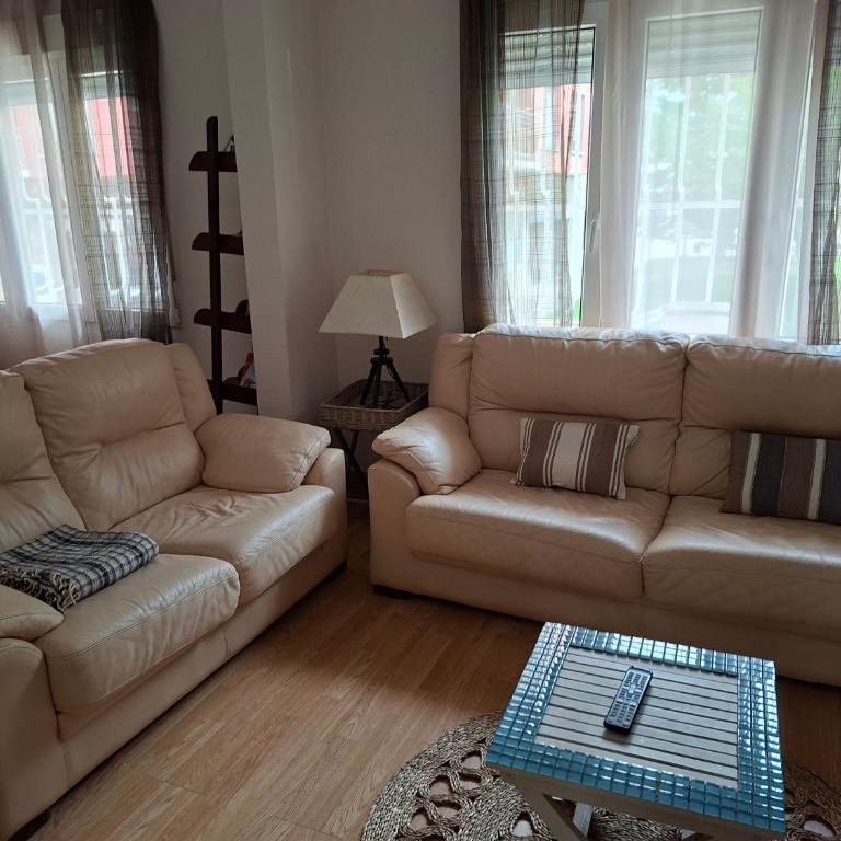 El Marques 28 by emepas - Apartamento de 3 dormitorios - 16