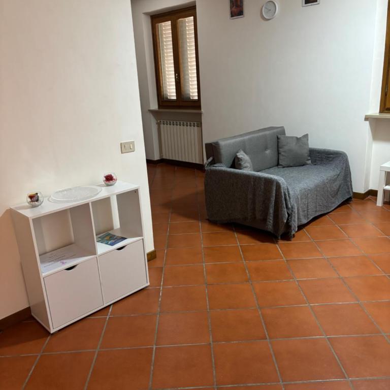 La casa del Geko rosa - Appartamento con Balcone - 12
