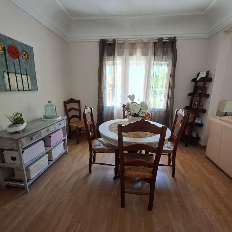 El Marques 28 by emepas - Apartamento de 3 dormitorios - 17