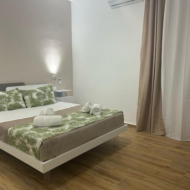 La dimora degli scrittori - Apartment - Erdgeschoss - 1