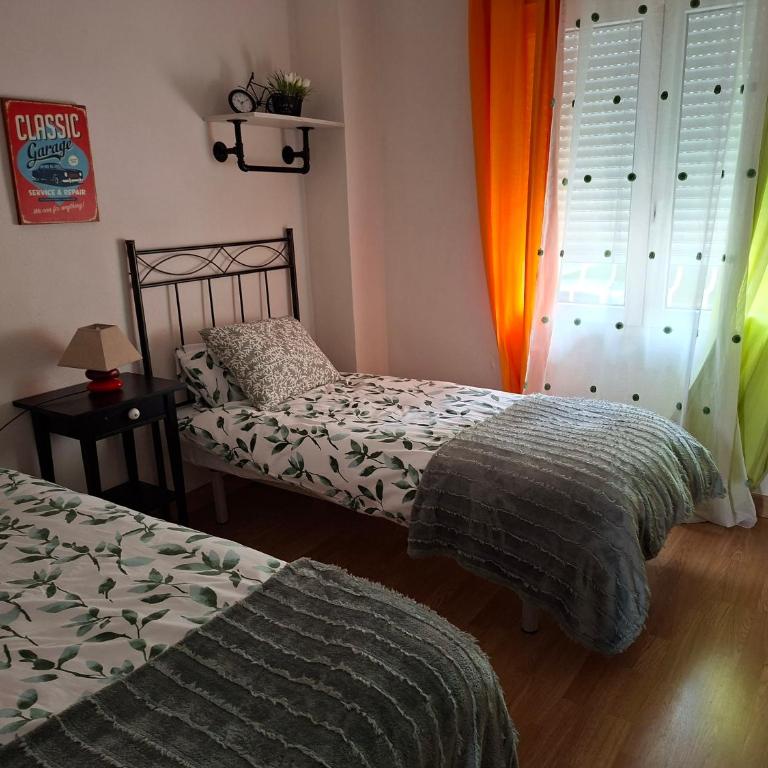 El Marques 28 by emepas - Apartamento de 3 dormitorios - 19
