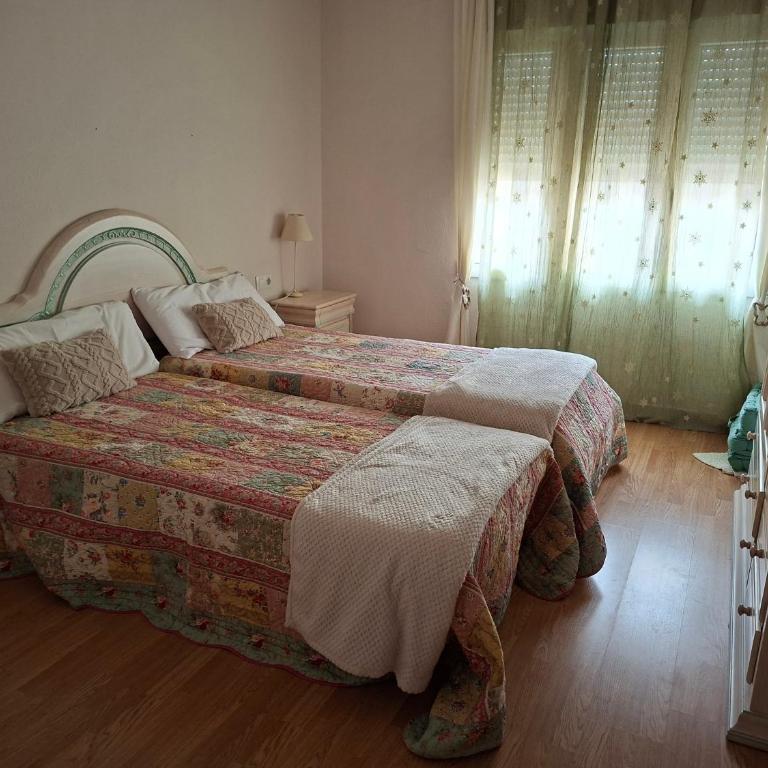 El Marques 28 by emepas - Apartamento de 3 dormitorios - 20