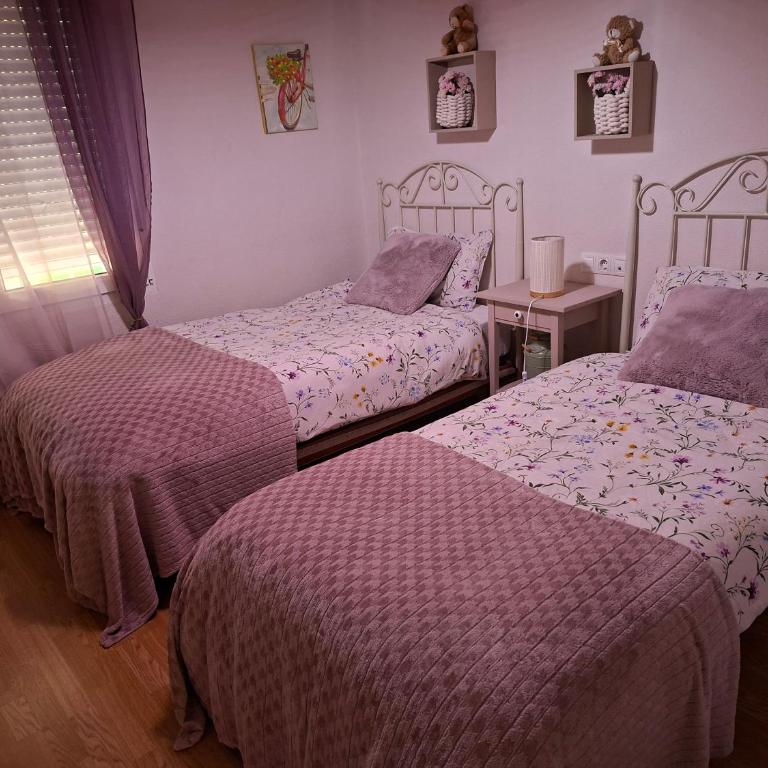 El Marques 28 by emepas - Apartamento de 3 dormitorios - 21