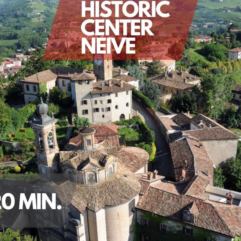 In the Historic Centre, with a View of the Towers - Appartamento con 1 Camera da Letto con Balcone e Vista Città - 19