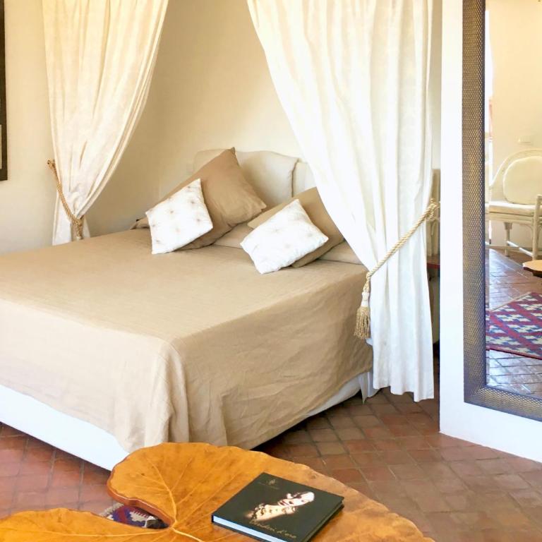 VILLA LOU TAORMINA Exclusive Private Villa with Panoramic Sea View Pool - Villa with Private Pool - 33
