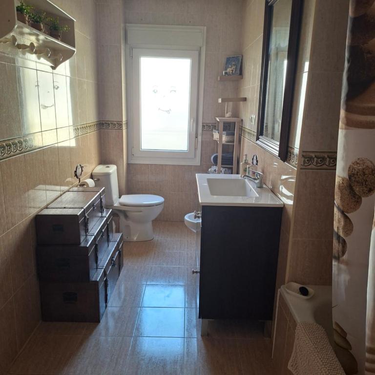 El Marques 28 by emepas - Apartamento de 3 dormitorios - 22